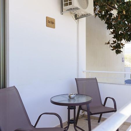 Cozy Nights Apartment เมสสินี ภายนอก รูปภาพ